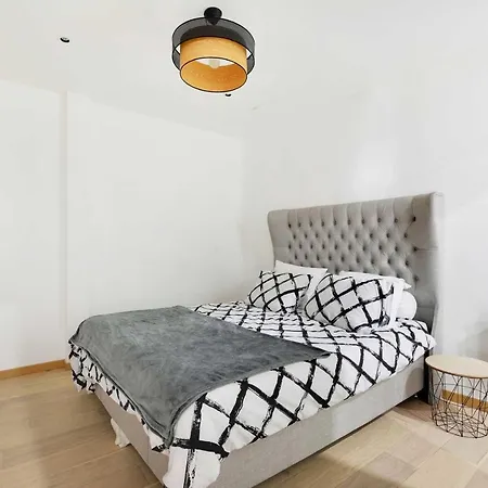 Appartement Cmg - Tour Eiffel - Beaugrenelle Ii *