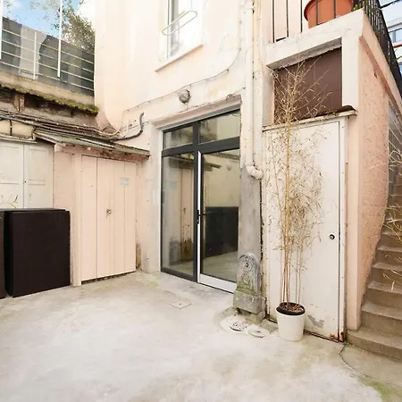 Appartement Cmg - Tour Eiffel - Beaugrenelle Ii *