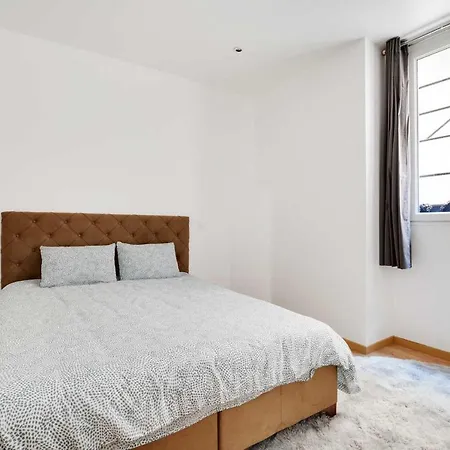 Appartement Cmg - Tour Eiffel - Beaugrenelle Ii *
