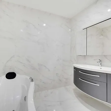 Appartement Cmg - Tour Eiffel - Beaugrenelle Ii *